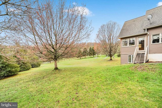 408 PRESTON RD, Wernersville, PA 19565