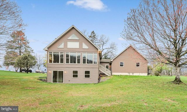 408 PRESTON RD, Wernersville, PA 19565