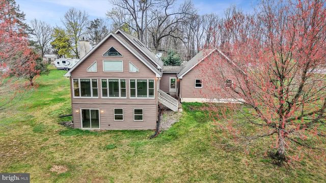 408 PRESTON RD, Wernersville, PA 19565