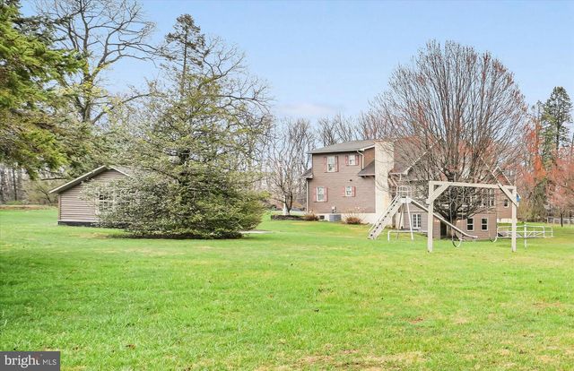 408 PRESTON RD, Wernersville, PA 19565