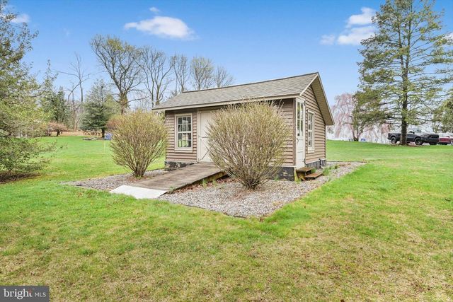 408 PRESTON RD, Wernersville, PA 19565