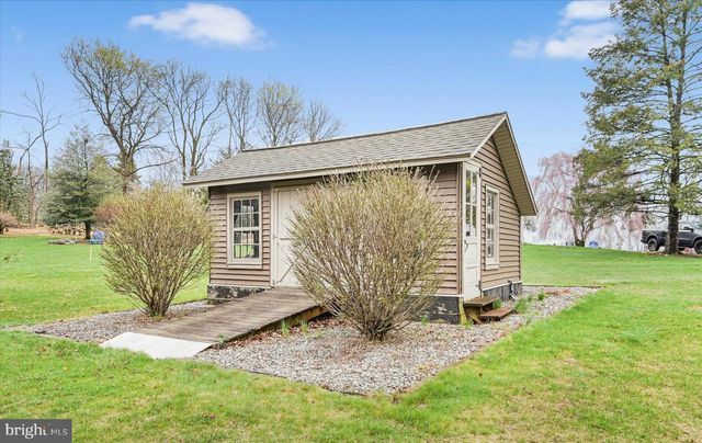 408 PRESTON RD, Wernersville, PA 19565