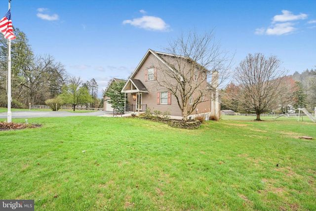 408 PRESTON RD, Wernersville, PA 19565