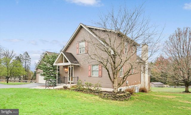 408 PRESTON RD, Wernersville, PA 19565