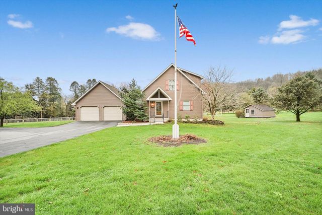 408 PRESTON RD, Wernersville, PA 19565