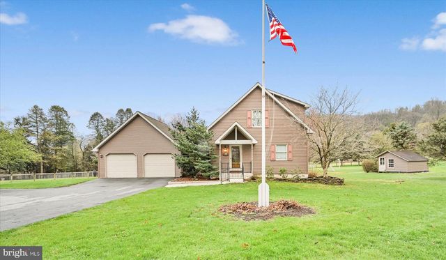 408 PRESTON RD, Wernersville, PA 19565