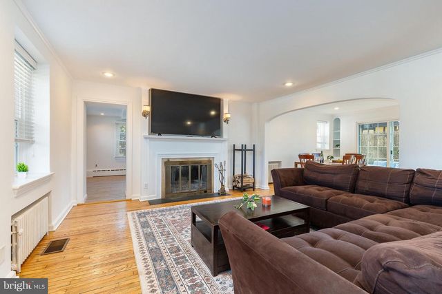 1208 ANDOVER RD, Wynnewood, PA 19096