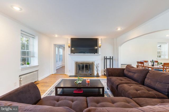 1208 ANDOVER RD, Wynnewood, PA 19096