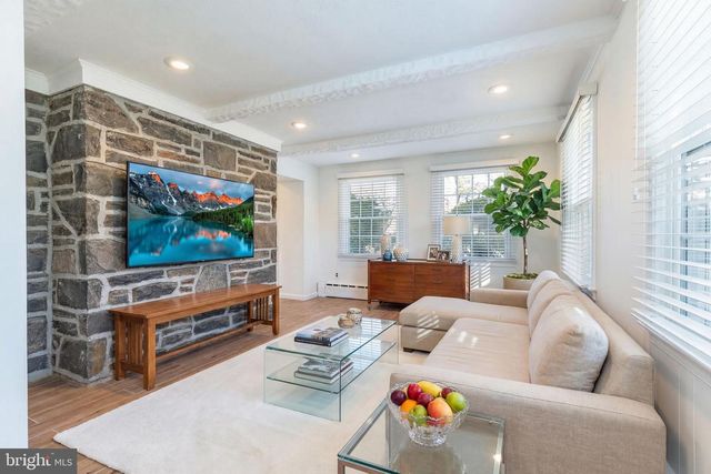 1208 ANDOVER RD, Wynnewood, PA 19096