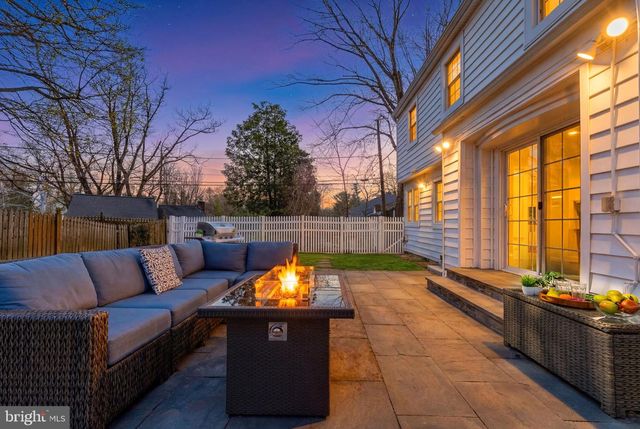 1208 ANDOVER RD, Wynnewood, PA 19096