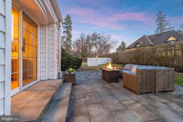 1208 ANDOVER RD, Wynnewood, PA 19096