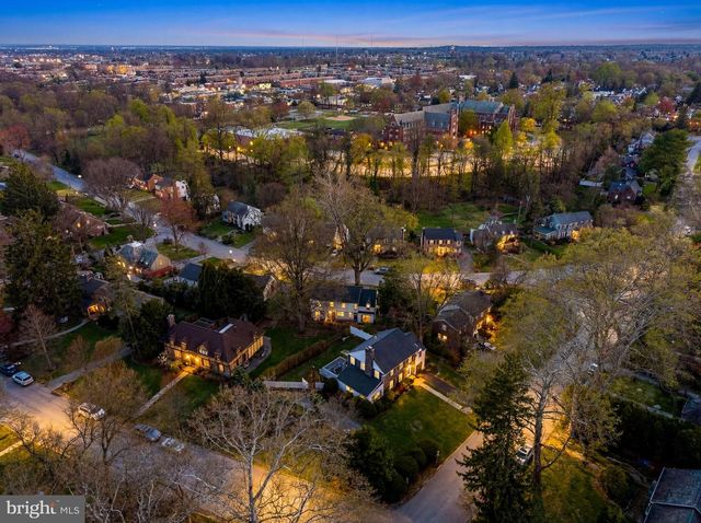 1208 ANDOVER RD, Wynnewood, PA 19096