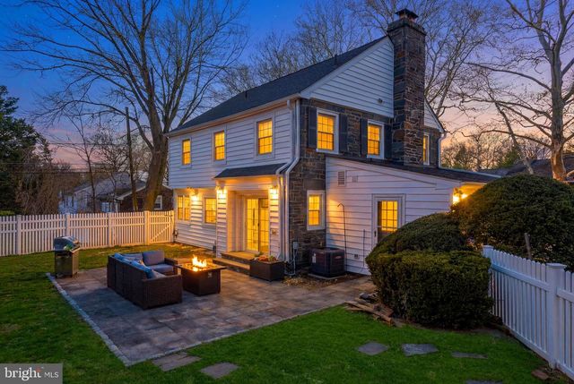 1208 ANDOVER RD, Wynnewood, PA 19096