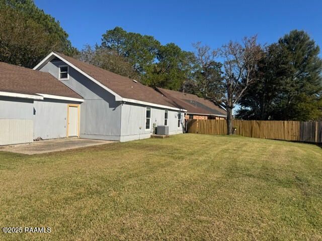 220 Winsor Drive, Lafayette, LA 70507