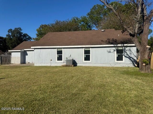 220 Winsor Drive, Lafayette, LA 70507