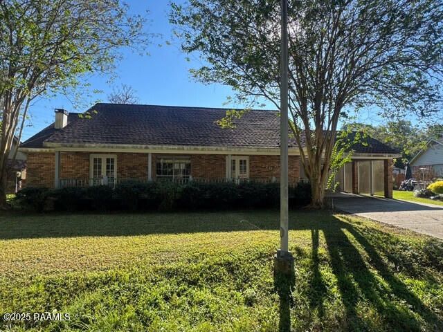 220 Winsor Drive, Lafayette, LA 70507