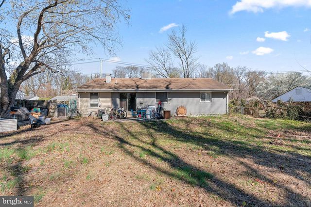 13403 HARRISON AVE, Fort Washington, MD 20744