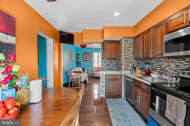 13403 HARRISON AVE, Fort Washington, MD 20744