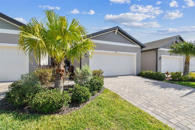 3764 LAUGHING DOVE AVENUE, Sun City Center, FL 33573