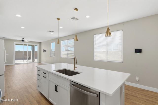 17939 W TORONTO Way, Goodyear, AZ 85338