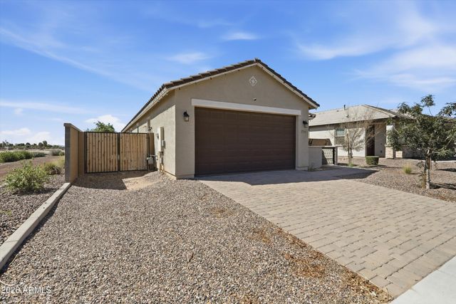 17939 W TORONTO Way, Goodyear, AZ 85338