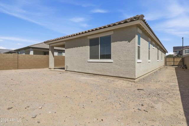 17939 W TORONTO Way, Goodyear, AZ 85338