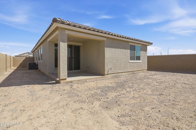 17939 W TORONTO Way, Goodyear, AZ 85338