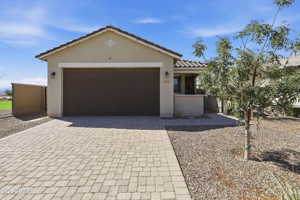 17939 W TORONTO Way, Goodyear, AZ 85338