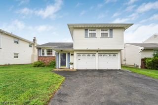 1375 Omara Dr, Union Twp., NJ 07083