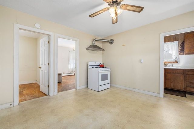 3 Cedar Street, Cranston, RI 02910