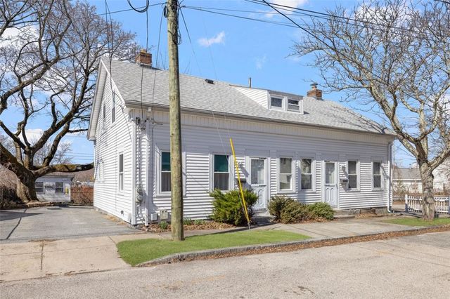 3 Cedar Street, Cranston, RI 02910