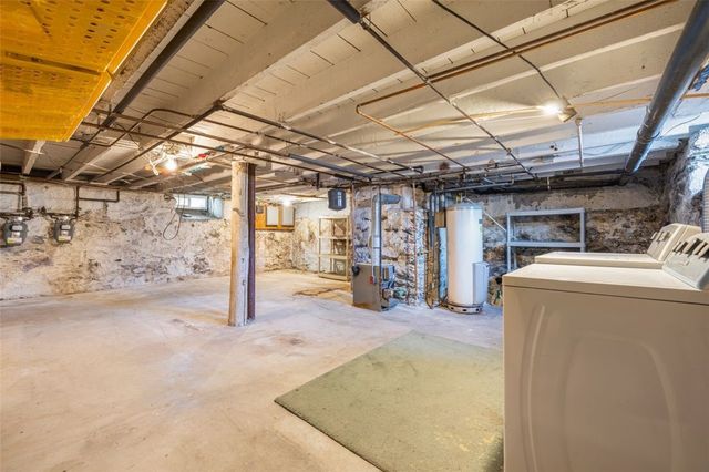 3 Cedar Street, Cranston, RI 02910