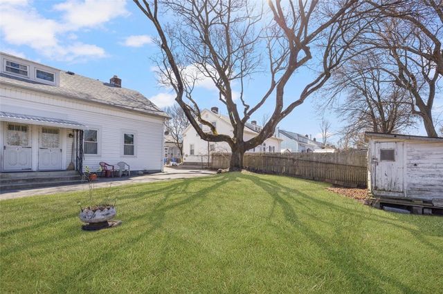 3 Cedar Street, Cranston, RI 02910