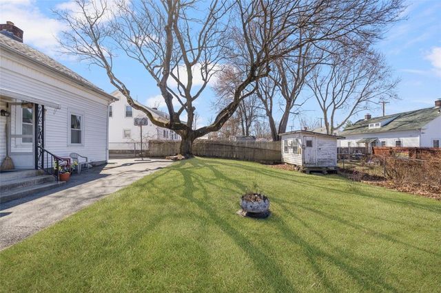 3 Cedar Street, Cranston, RI 02910