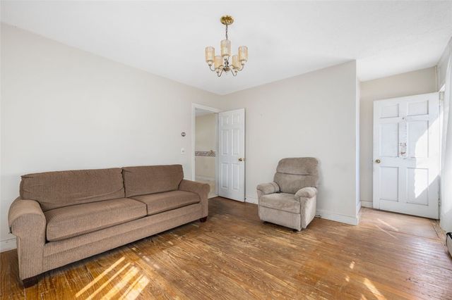 3 Cedar Street, Cranston, RI 02910