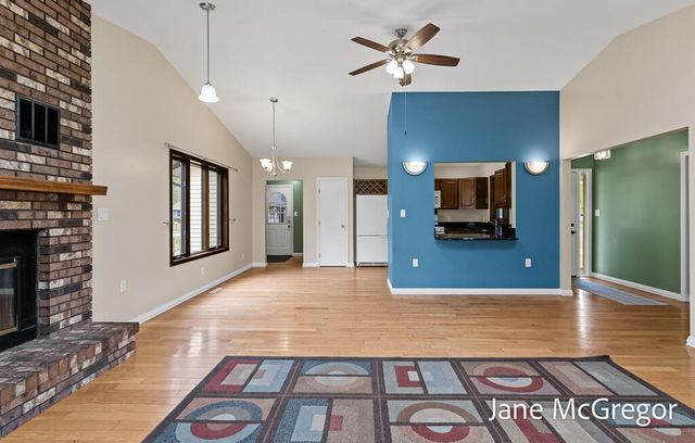 1731 Princess Lane, Muskegon, MI 49445