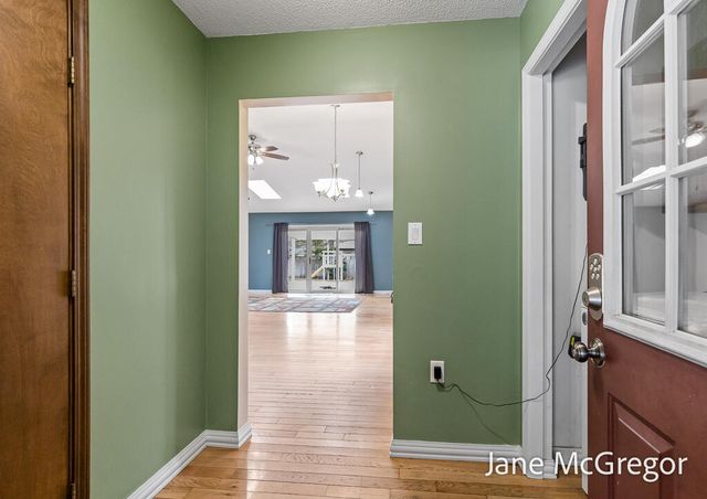 1731 Princess Lane, Muskegon, MI 49445
