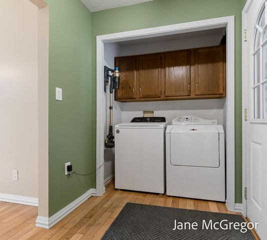 1731 Princess Lane, Muskegon, MI 49445