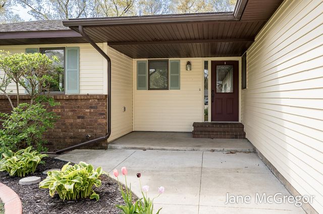 1731 Princess Lane, Muskegon, MI 49445