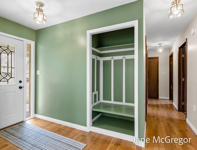 1731 Princess Lane, Muskegon, MI 49445