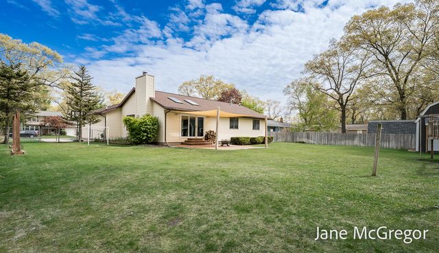 1731 Princess Lane, Muskegon, MI 49445