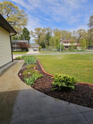 1731 Princess Lane, Muskegon, MI 49445