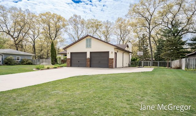 1731 Princess Lane, Muskegon, MI 49445
