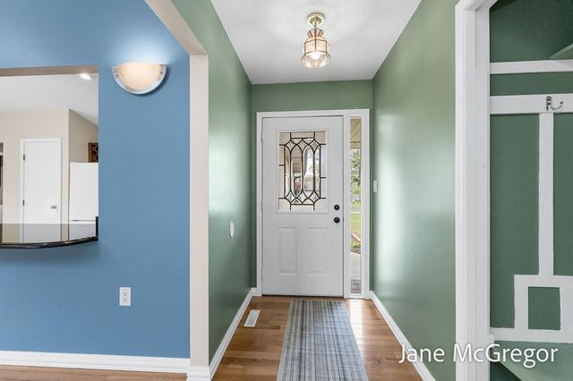 1731 Princess Lane, Muskegon, MI 49445