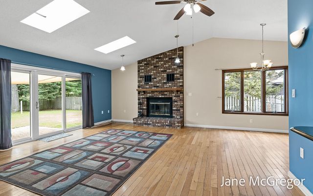 1731 Princess Lane, Muskegon, MI 49445