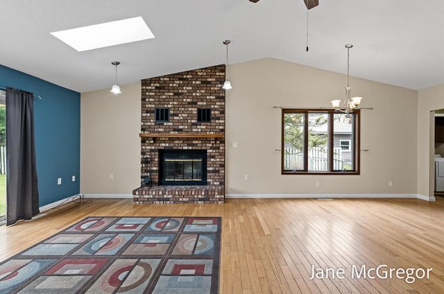 1731 Princess Lane, Muskegon, MI 49445