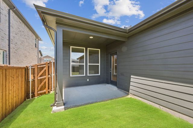 3103 Lucia Way, Princeton, TX 75407