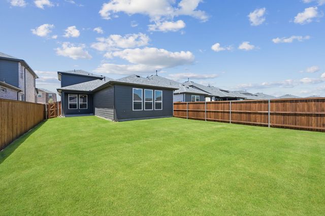 3103 Lucia Way, Princeton, TX 75407