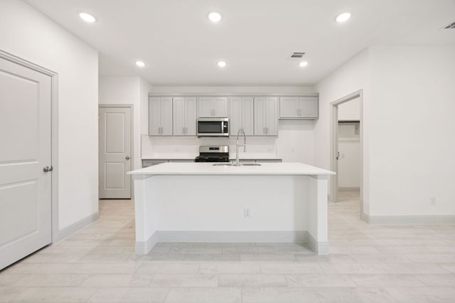 3103 Lucia Way, Princeton, TX 75407