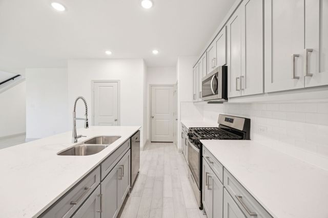 3103 Lucia Way, Princeton, TX 75407